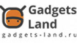 Gadgets-Land,  , Gadgets-Land,  